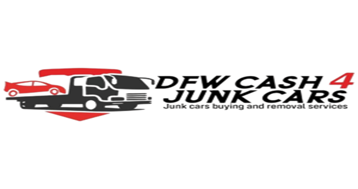DFW Cash 4 Junk Cars partner logo