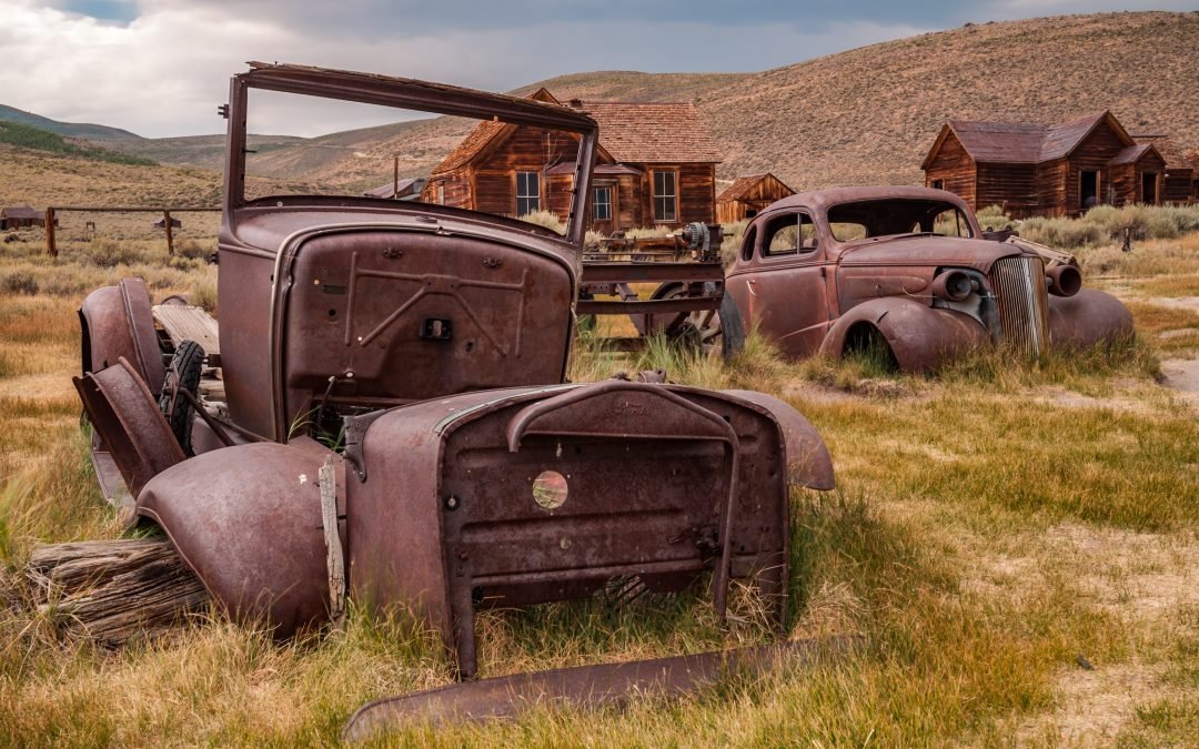 5 Key Environmental Certifications for Auto Recyclers