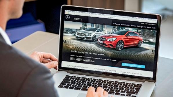 How the Junk Car Industry Is Getting Transformed by Online Marketplaces