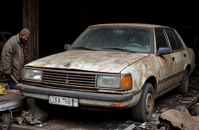 The Dos and Donâ€™ts of Junking a Leased Vehicle