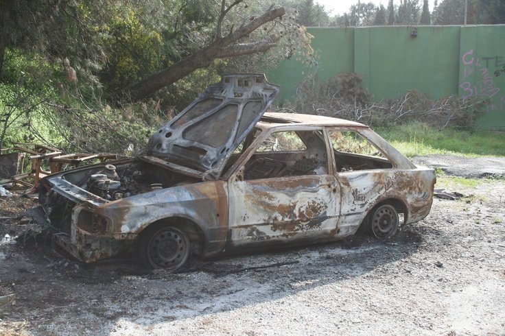 Sell Your Wrecked or Crashed Car for Cash: What Buyers Look For