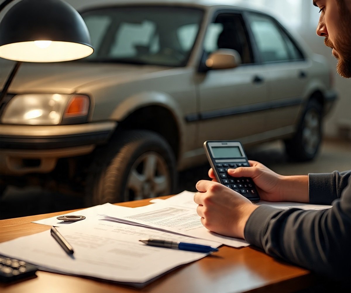 Top 10 Factors That Determine Your Junk Carâ€™s Payout