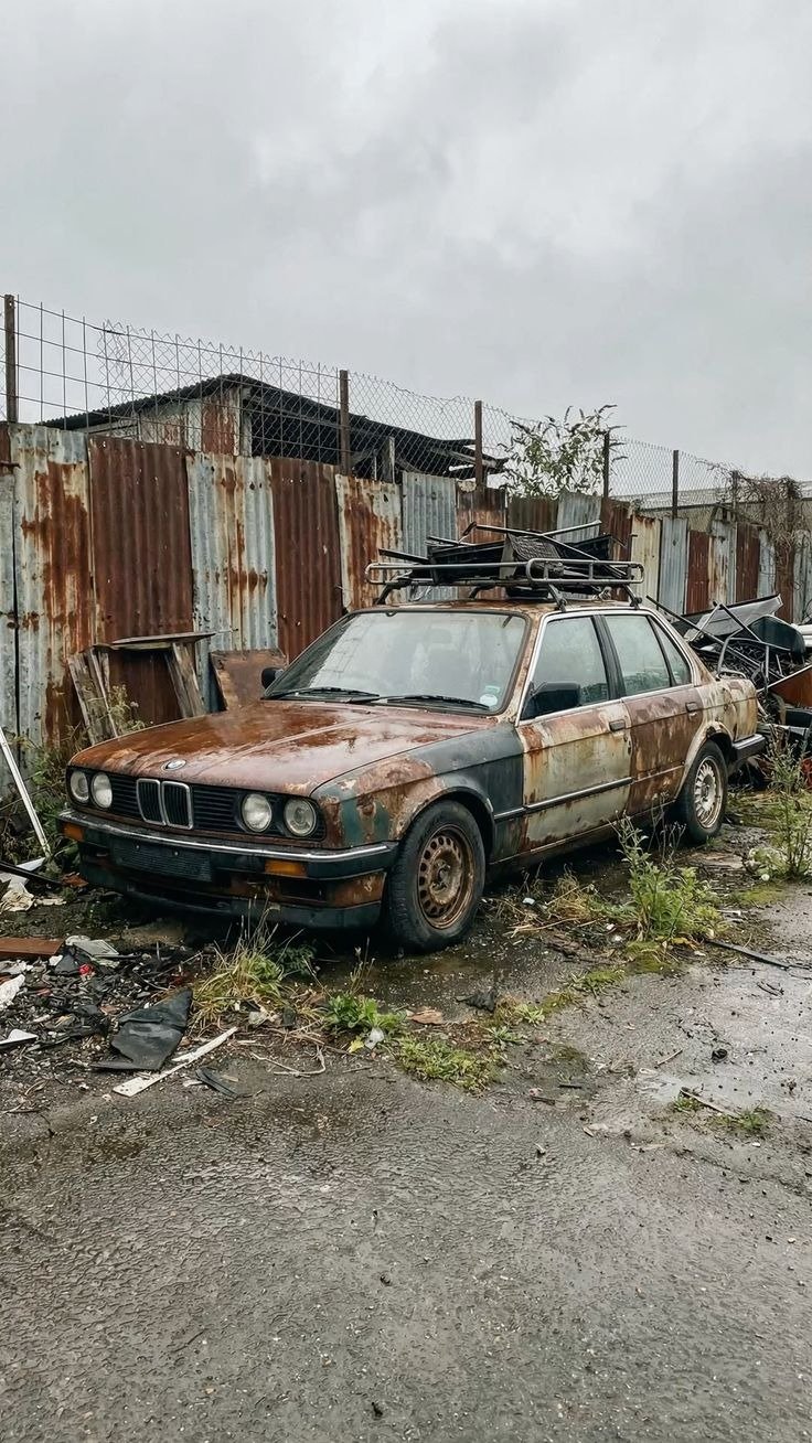 Back-to-School Budget Boost: Sell Your Junk Car for Cash Before Fall