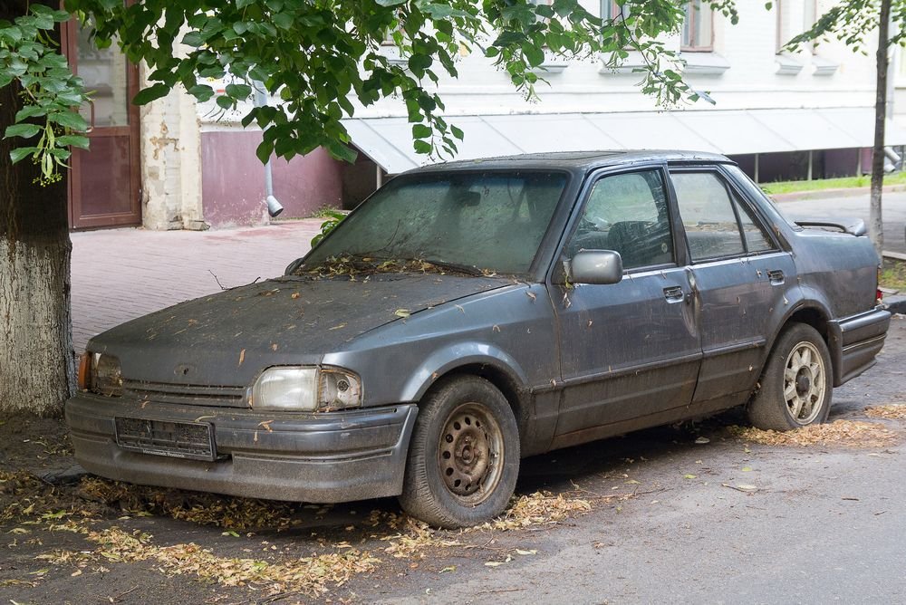 Tips for Negotiating the Best Price for Your Junk Car By Cashing Carz