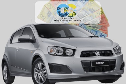 Instant Cash Offer for My Car â€“ Sell It Fast, Get Paid Faster!