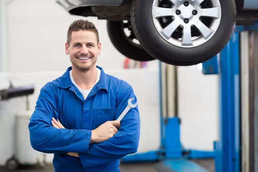 8 Car Repairs You Should Not Try at Home