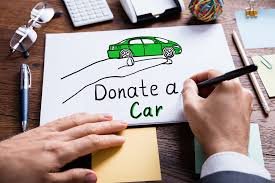 Can You Claim a Tax Deduction for Donating a Junk Car? Hereâ€™s What You Need to Know