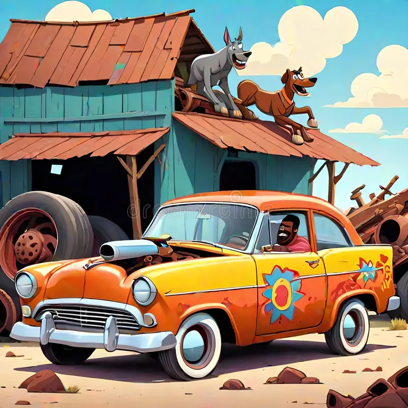 How Classic Car Enthusiasts Can Benefit from Auto Recycling